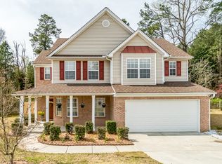 3704 Creek Valley Ct #1, Buford, GA 30519