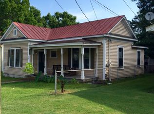919 Columbia Ave, Rocky Mount, NC 27804