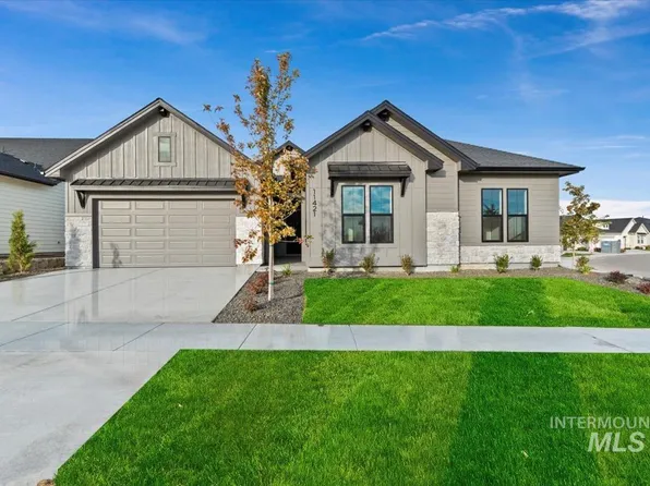 11421 S Saylis Pl, Kuna, ID 83634