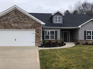 1290 Harrison Rd, Lenoir City, TN 37771