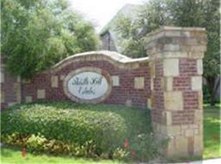 4004 Thistle Hl, Denton, TX 76210