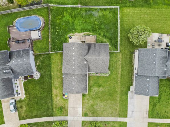 12620 Havenwood Pass, Cedar Lake, IN 46303