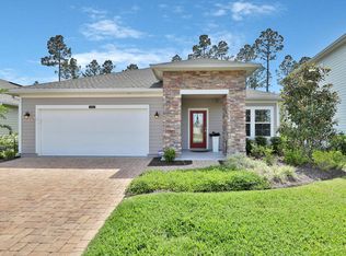 7302 Blairton Way, Jacksonville, FL 32222