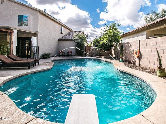 2nd image of 3460 W DANCER Lane
