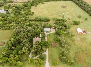 6720 N Oliver Rd, Walton, KS 67151