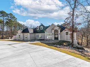 9 Juego Way, Hot Springs Village, AR 71909