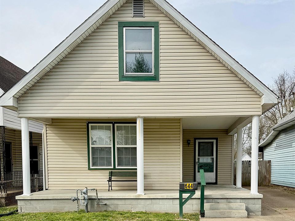 1st image of 644 E Maryland St