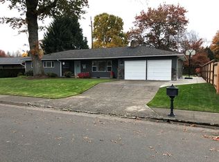 2722 Liberty St SW, Albany, OR 97321