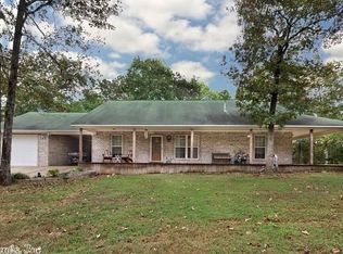 101 Black Oak Ln, Higden, AR 72067