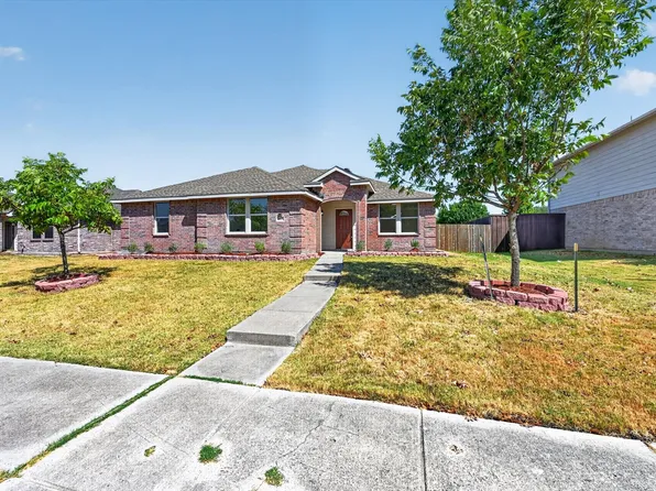 2907 Sheridan Ln, Wylie, TX 75098