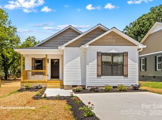 620 W Bell St, Statesville, NC 28677