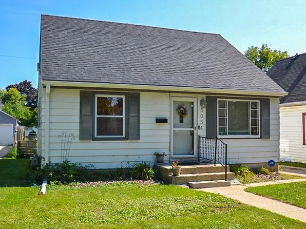 5054 North 58th STREET, Milwaukee, WI 53218