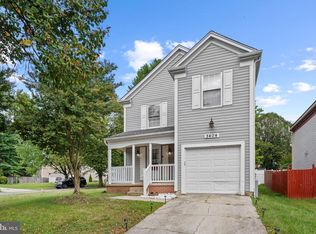 3404 Everette Dr, Bowie, MD 20716