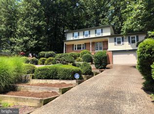 1028 John Paul Jones Dr, Stafford, VA 22554