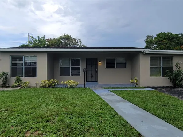 3790 Jackson Blvd, Fort Lauderdale, FL 33312