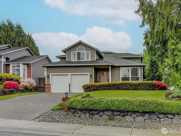 15021 63rd Drive SE, Snohomish, WA 98296
