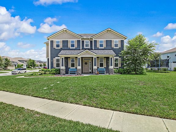 2nd image of 14587 Serenoa Dr