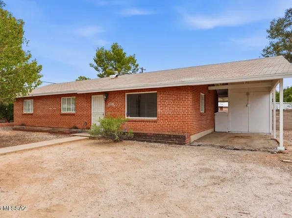 6720 E Cooper St, Tucson, AZ 85710