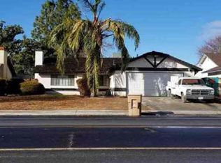 5805 Monitor St, Bakersfield, CA 93307