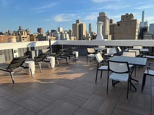 8 East 83rd Street #3G in Upper East Side, Manhattan
