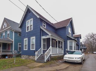 1020 S Park St, Kalamazoo, MI