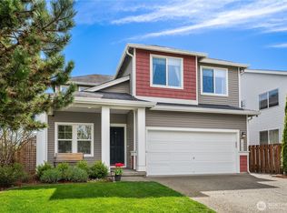 Forest Canyon Highlands, Lake Tapps, WA 98391