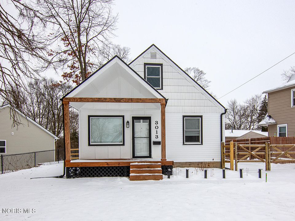 1st image of 3013 Glencairn Ave