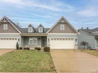 4837 Azalea Pl, Alton, IL 62002