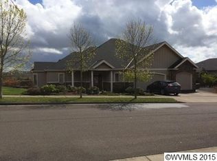 3308 NW Swallow Dr, Corvallis, OR 97330