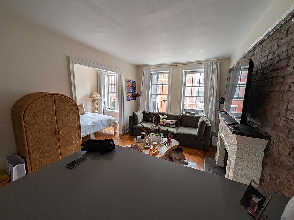 1st image of 163 W 4th St #4F