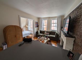 163 W 4th St #4F, New York, NY 10014
