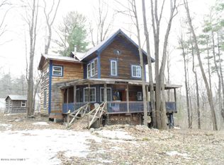 48 Alexandria Ave, Ticonderoga, NY 12883