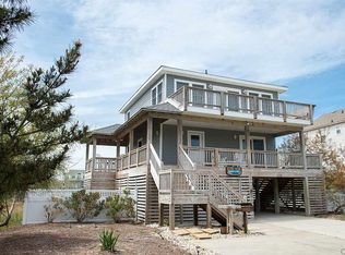 608 Saltspray Cir, Corolla, NC 27927