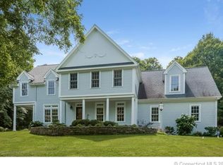 464 Granite Rd, Guilford, CT 06437