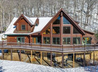 125 Austin Pond Rd, North Creek, NY 12853