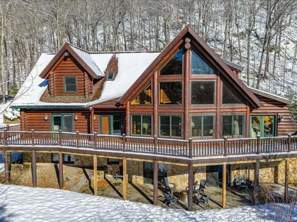 125 Austin Pond Road, North Creek, NY 12853