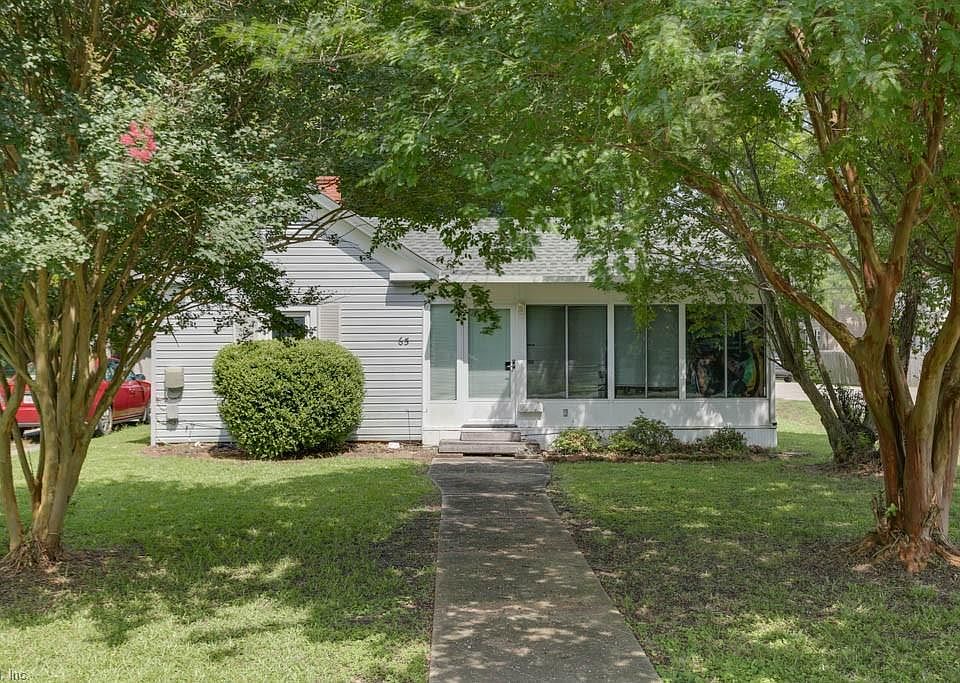 65 Bunting Ln, Poquoson, VA 23662 Zillow