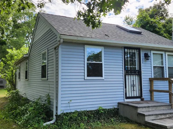 344 Elm Road W, Mastic Beach, NY 11951