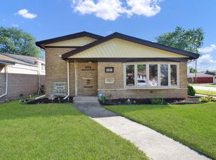 14249 Kimbark Ave, Dolton, IL 60419