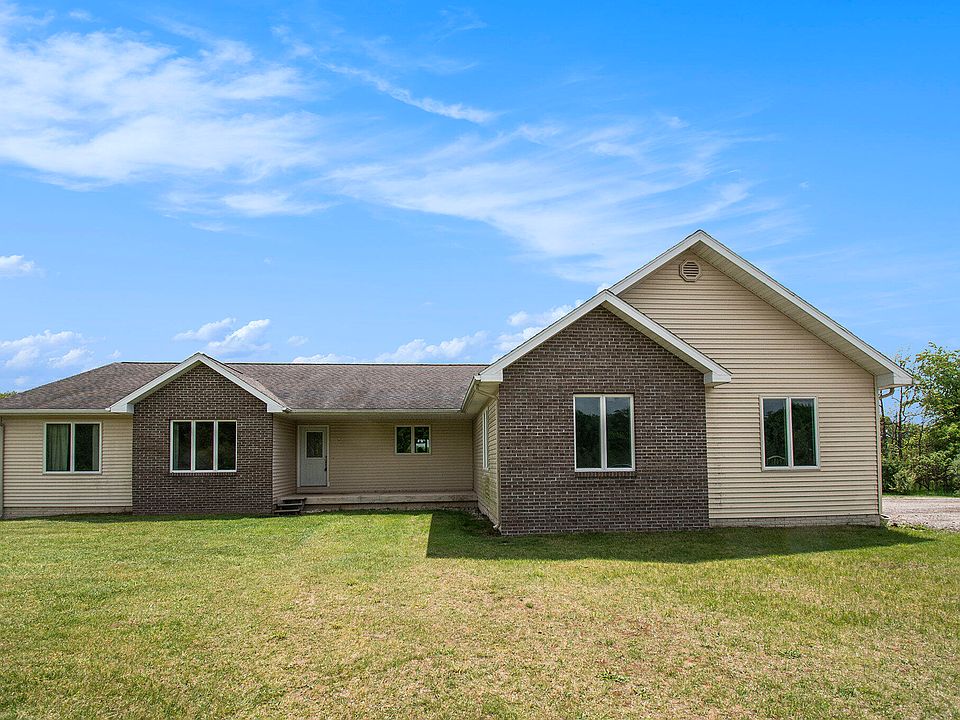 1409 Gilletts Lake Rd, Jackson, MI 49201 Zillow