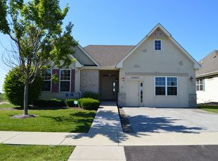 26607 Captiva Ln, Plainfield, IL