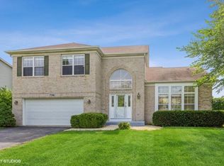 7506 Southworth Cir, Plainfield, IL 60586