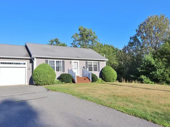 63 Streamside Lane #13, Bangor, ME 04401