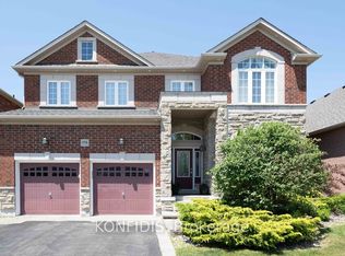 836 Coldstream Dr #BASEMENT, Oshawa, ON L1K 3A2