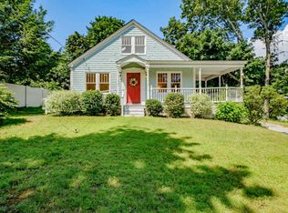 119 Scamman St, South Portland, ME 04106
