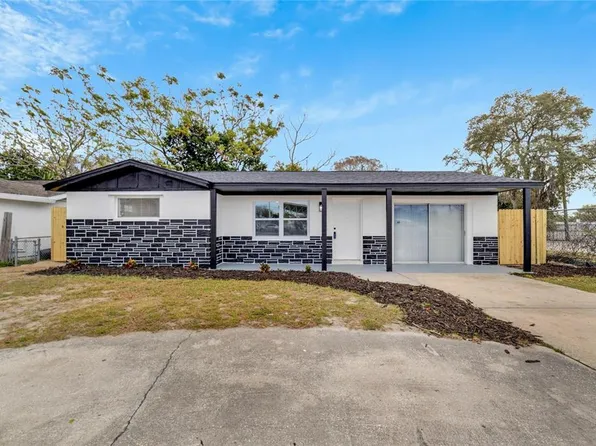 4012 VALENCIA DRIVE, NEW PORT RICHEY, FL 34652