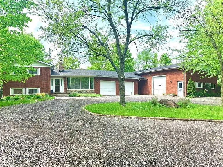 7848 Castlederg Side Rd — Photo 1