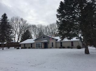 2500 Greenlawn Dr, Troy, OH