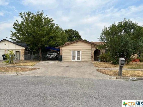 2310 Hunt Dr, Killeen, TX 76543