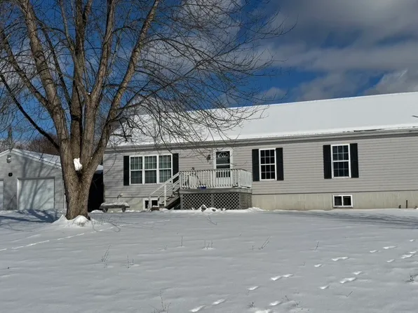 12 Peach Tree Ln, Ithaca, NY 14850